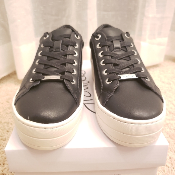 j slides hilton platform sneaker